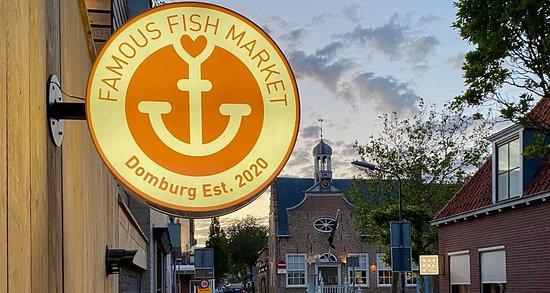 Famous Fish Market